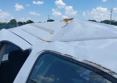 2010 Chevrolet Silverado 1500 Work Truck from USA, damaged, VIN 1GCSCPEX7AZ104318